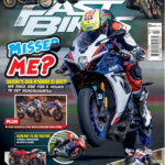 Fast Bikes UK Issue 441 July 2026 Fast Bikes UK Kitap Kapağı