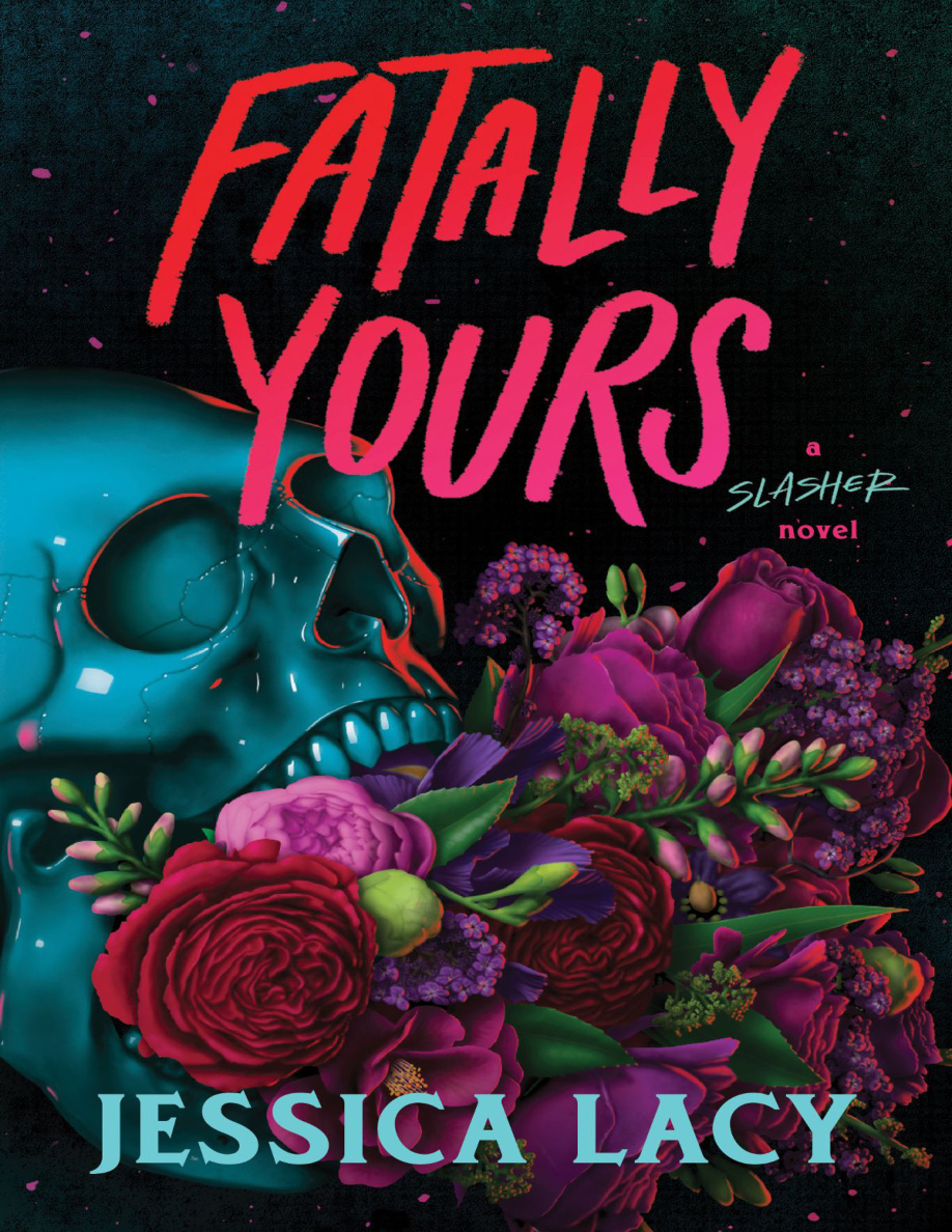 Fatally Yours PDF Download