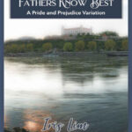 Fathers Know Best Iris Lim Kitap Kapağı