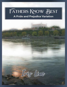 Fathers Know Best Iris Lim Kitap Kapağı