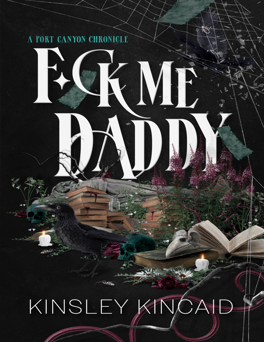 Fck Me Daddy PDF Download