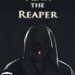 Fear The Reaper Rotxinxpieces Kitap Kapağı