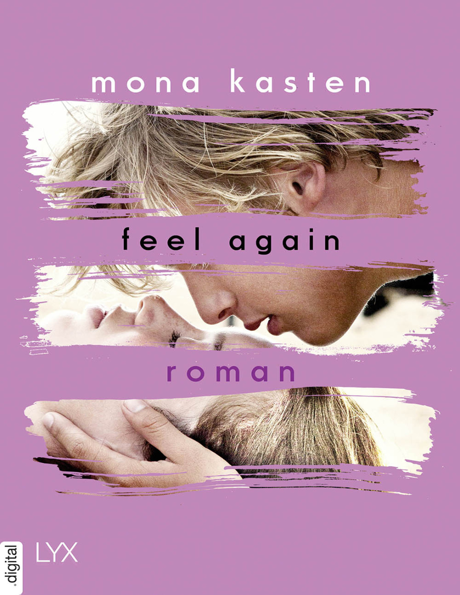 Feel again PDF Download