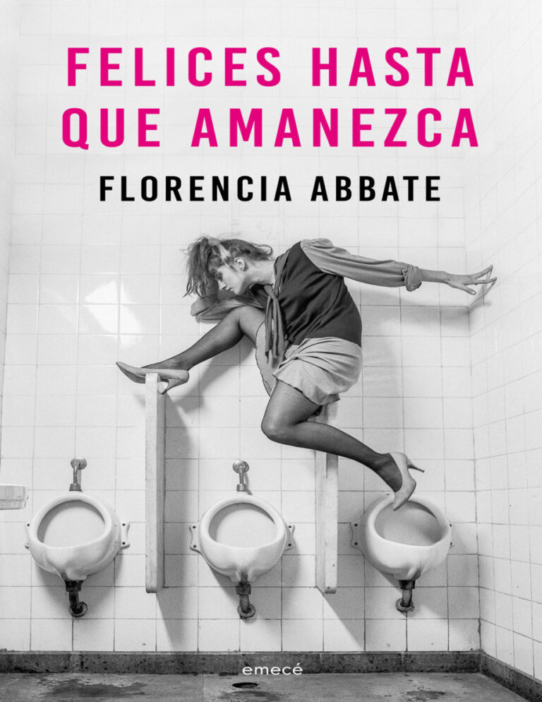 Felices hasta que amanezca Spanish Edition Florencia Abbate Kitap Kapağı