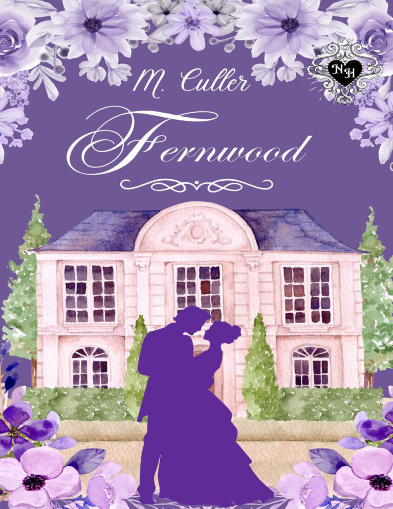 Fernwood M Culler Kitap Kapağı