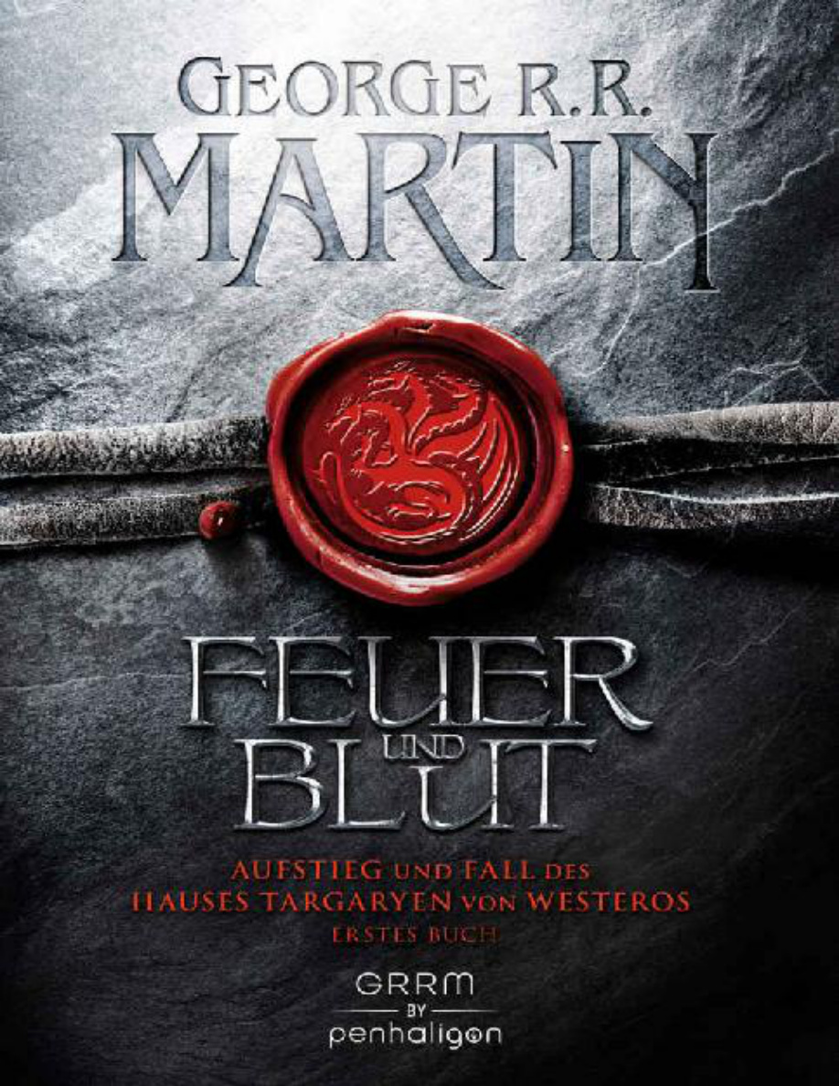 Feuer und Blut PDF Download