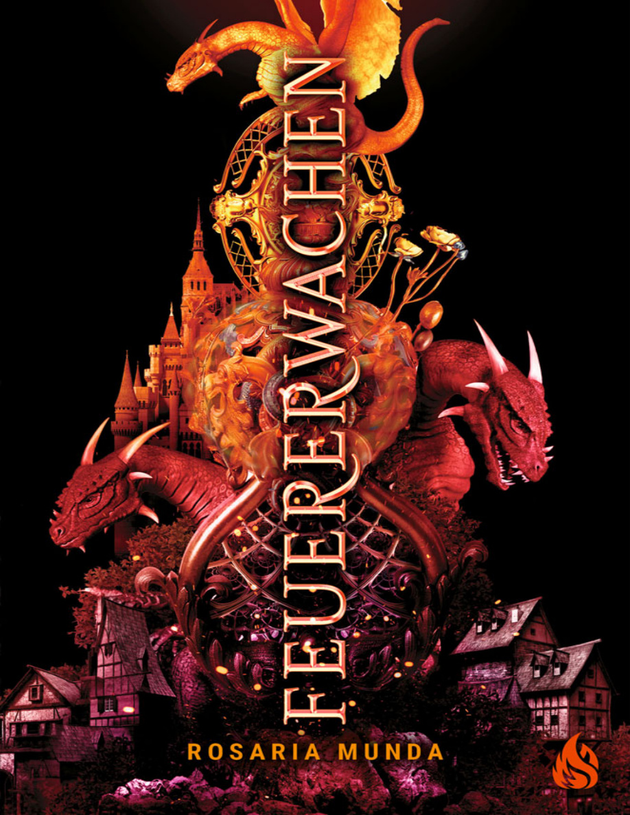 Feuererwachen PDF Download