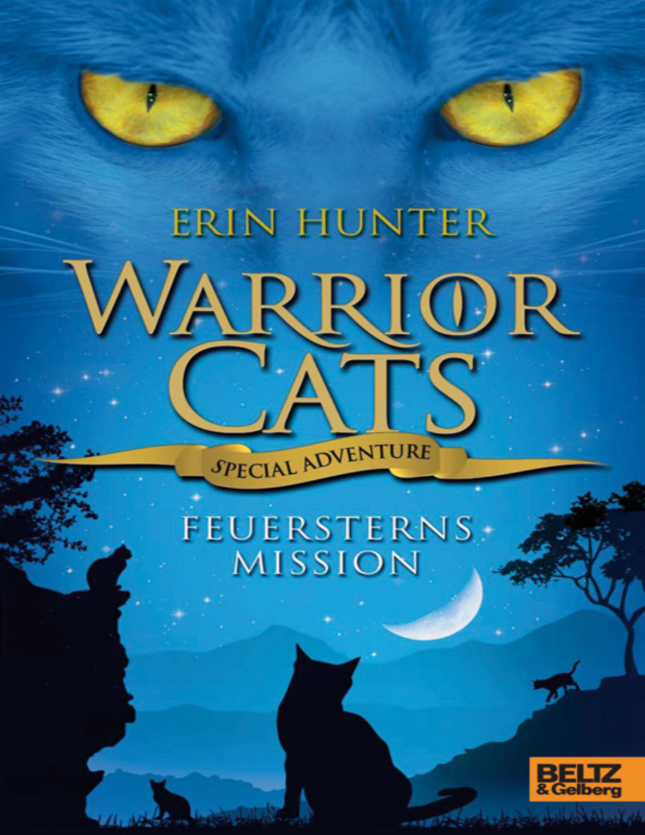 Feuersterns Mission PDF Download