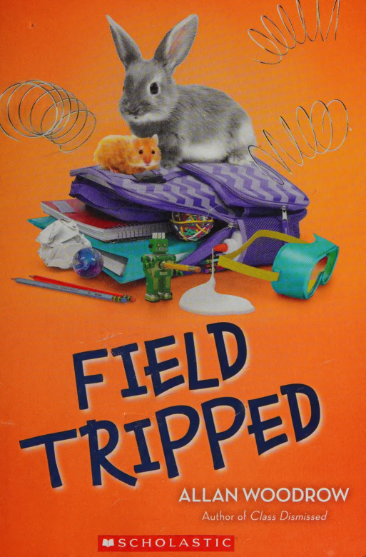 Field Tripped PDF Download