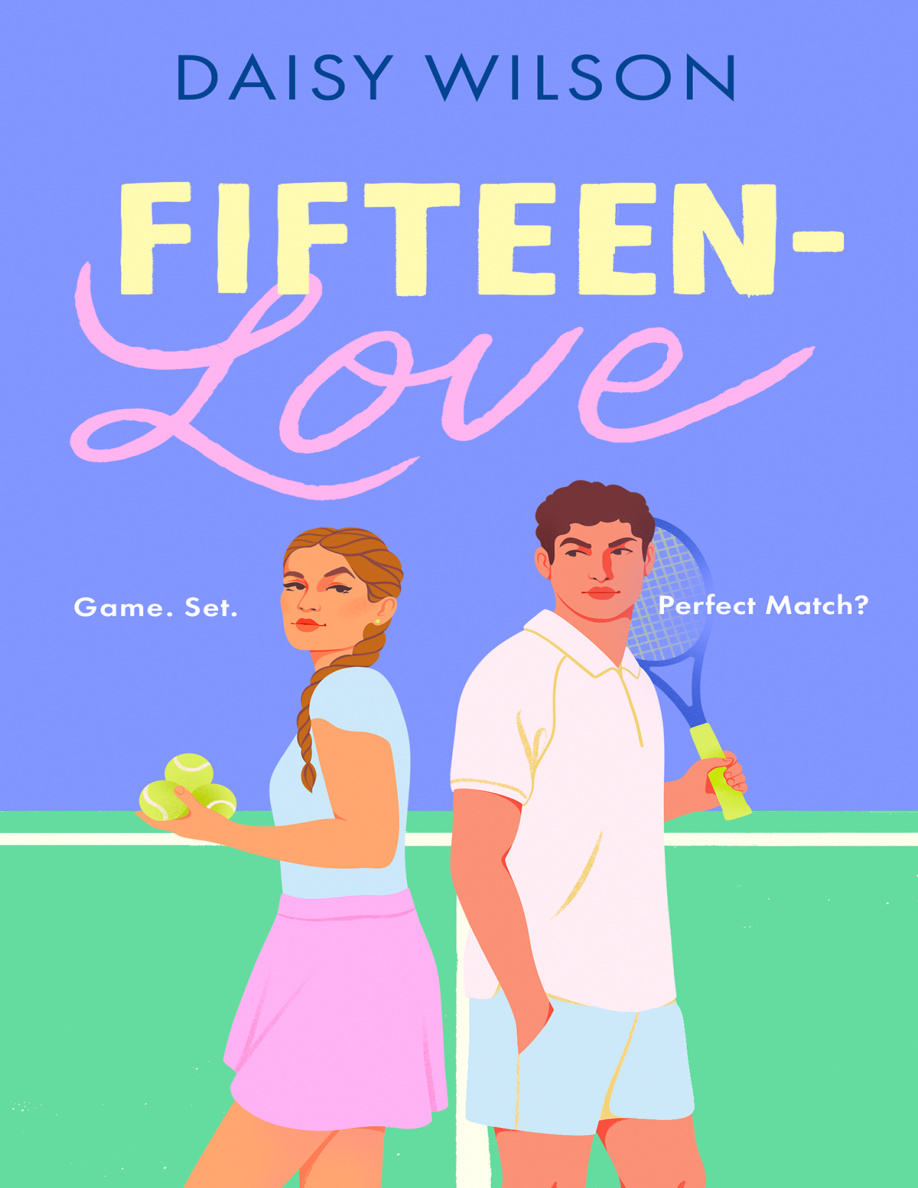Fifteen-Love PDF Download