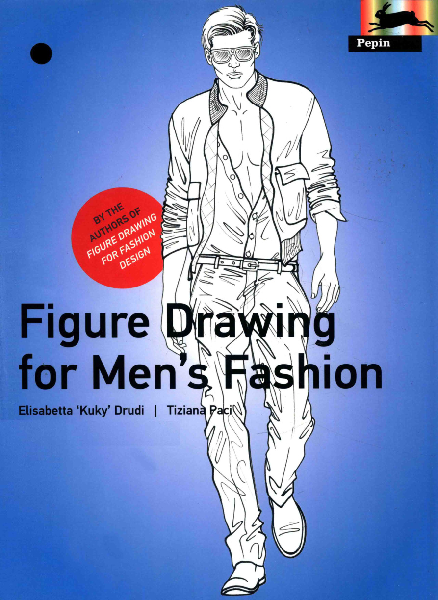 Figure drawing for mens fashion PDF Download