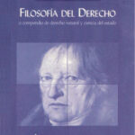Filosofia del Derecho Georg Wilhelm Friedrich Hegel Kitap Kapağı