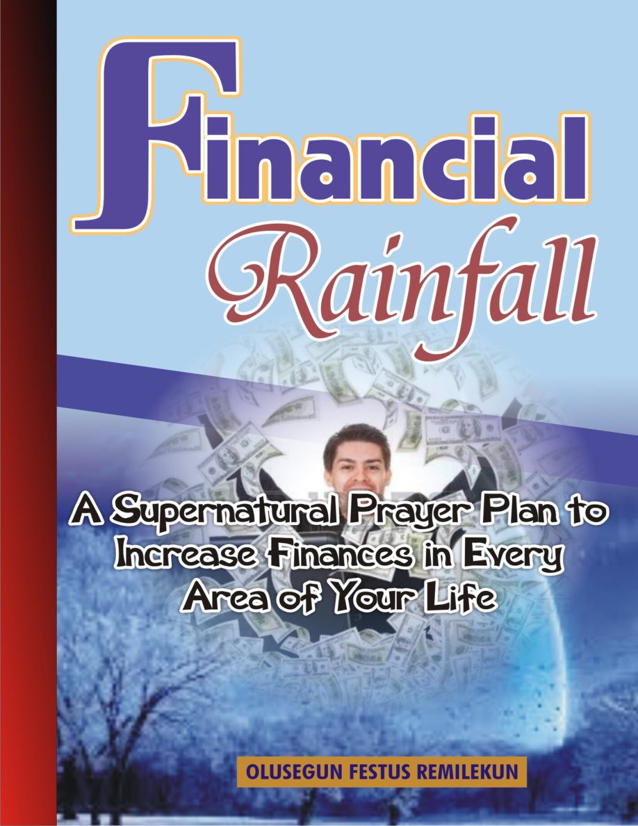 Financial Rainfall PDF Download