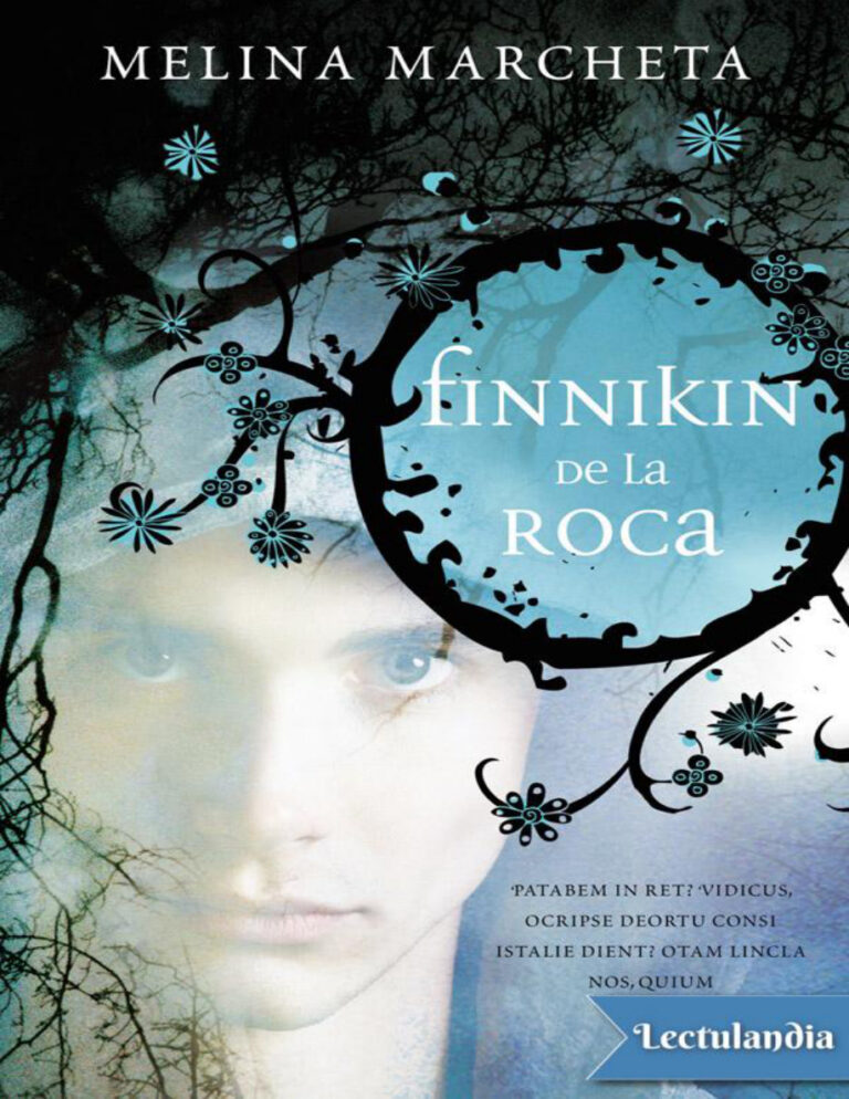 Finnikin de la Roca Spanish Edition Melina Marcheta Kitap Kapağı