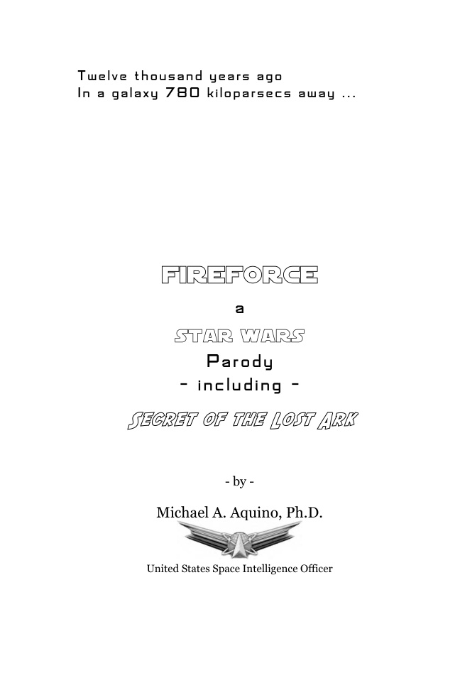 FireForce PDF Download