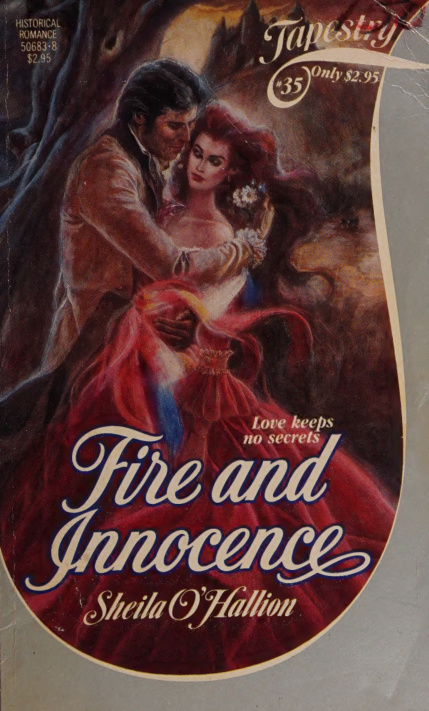 Fire and Innocence PDF Download