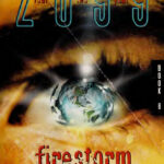 Firestorm John Peel Kitap Kapağı