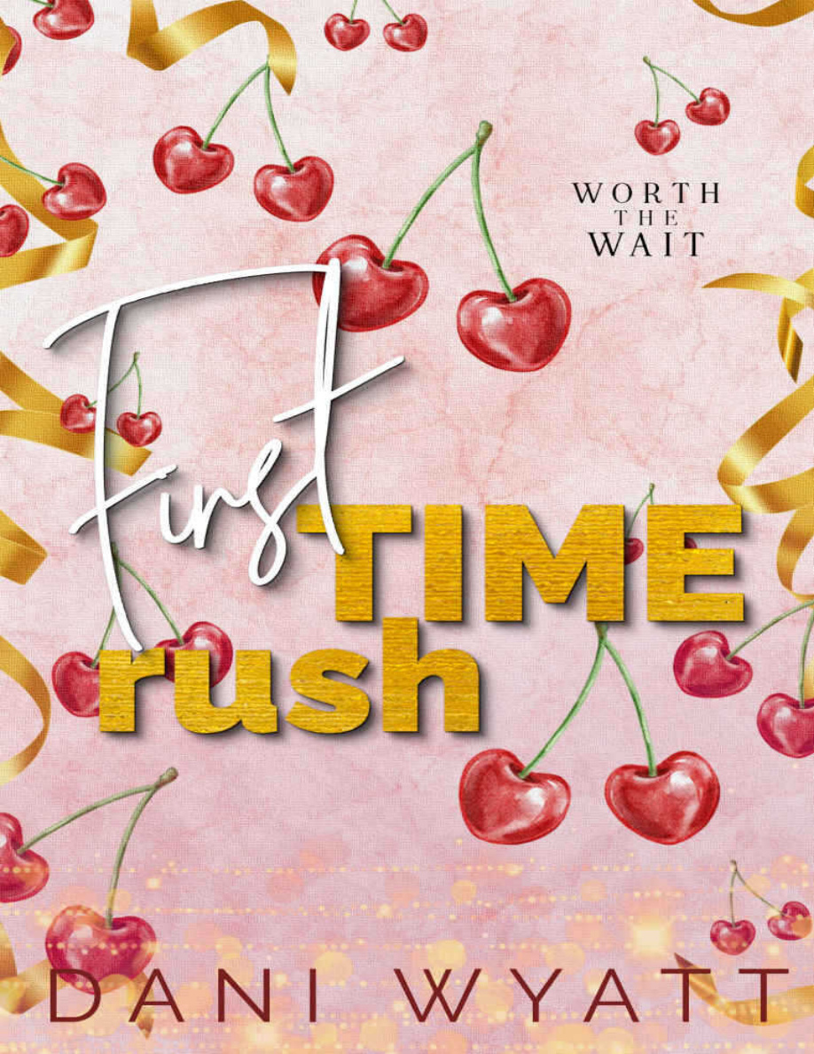 First Time Rush PDF Download