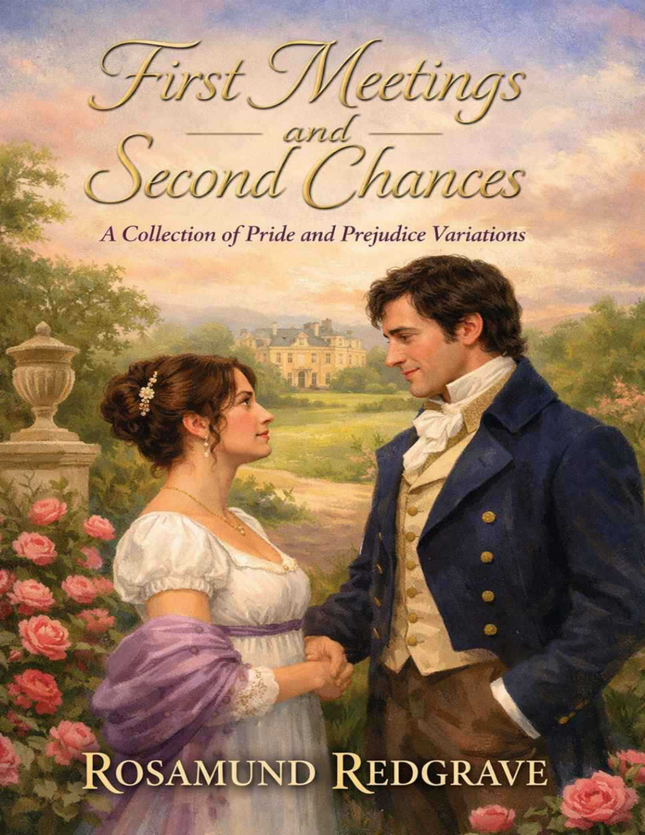 First meetings and second chances PDF Download