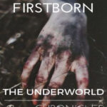 Firstborn Rotxinxpieces Kitap Kapağı