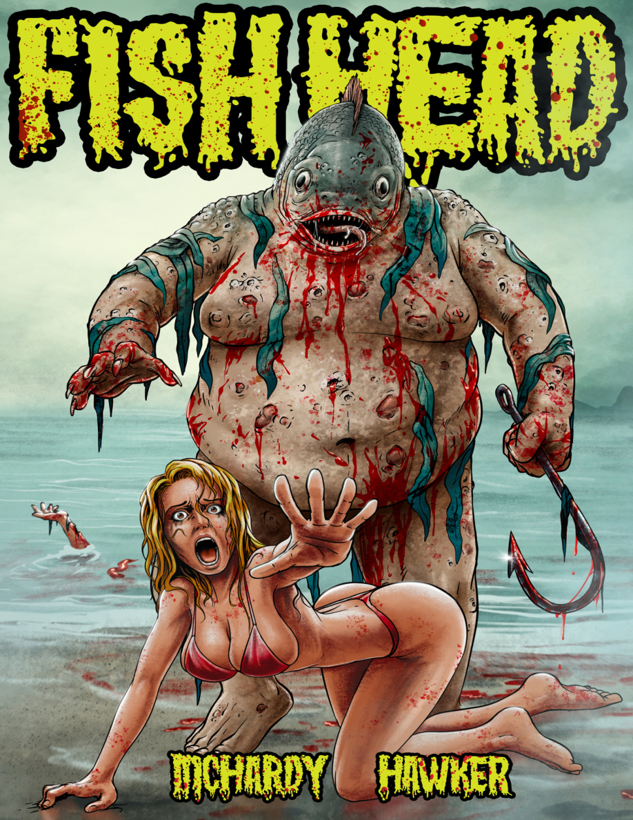 Fish Head PDF Download