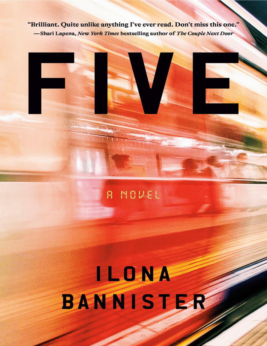 Five PDF Download