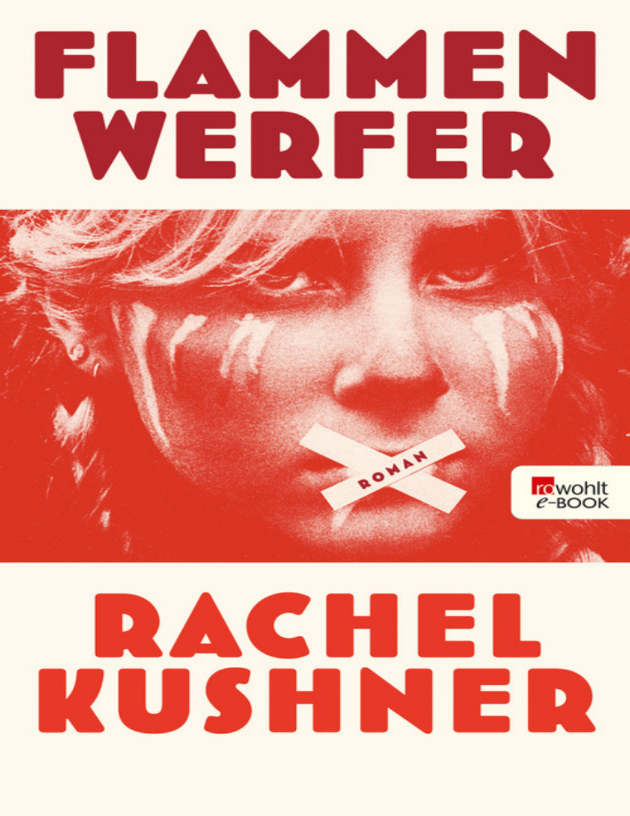 Flammenwerfer PDF Download