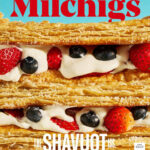 Fleishigs Magazine May 2026 Fleishigs Magazine Kitap Kapağı