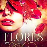 Flores en otono Romance lesbico Clara Ann Simons Kitap Kapağı