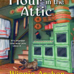 Flour in the Attic Winnie Archer Kitap Kapağı