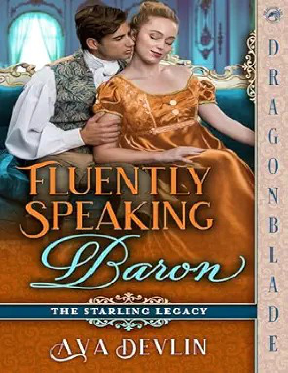 Fluently speaking baron PDF Download