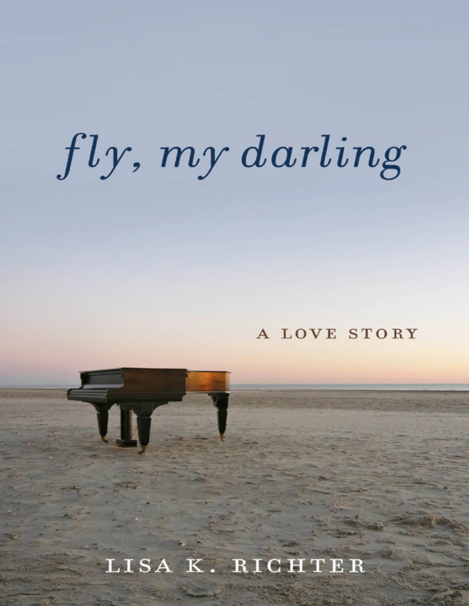 Fly My Darling: A Love Story PDF Download