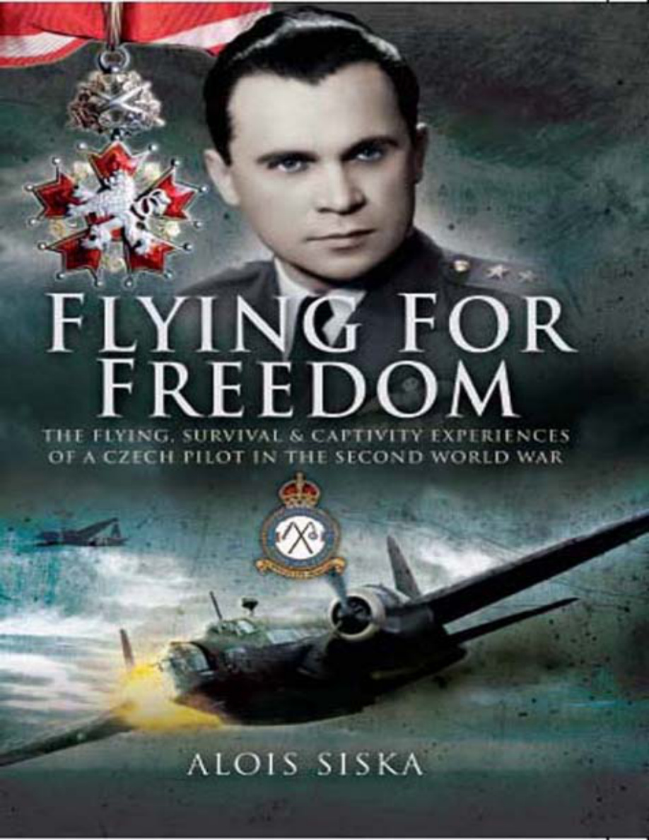 Flying for Freedom PDF Download