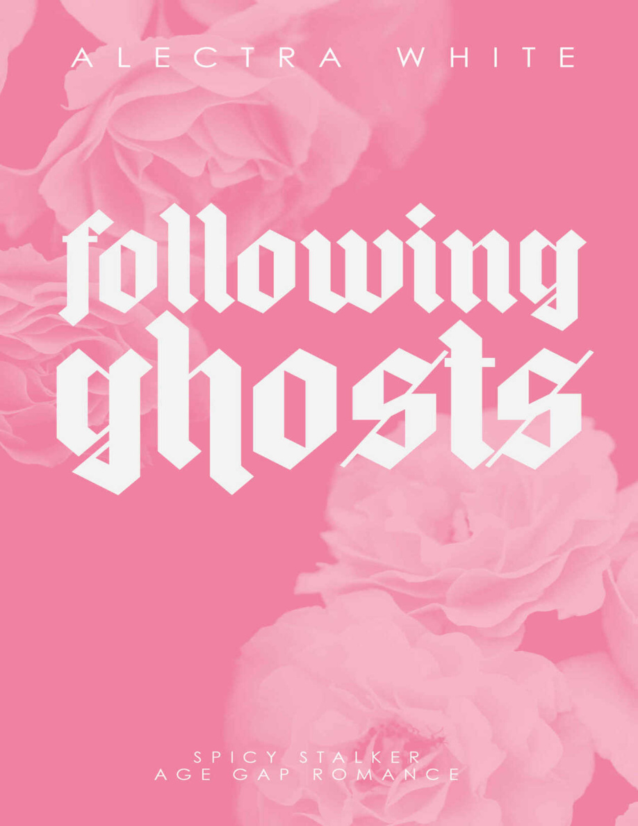 Following Ghosts PDF Download
