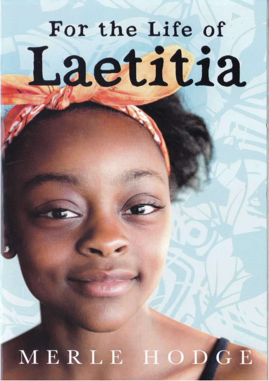 For The Life of Laetitia PDF Download