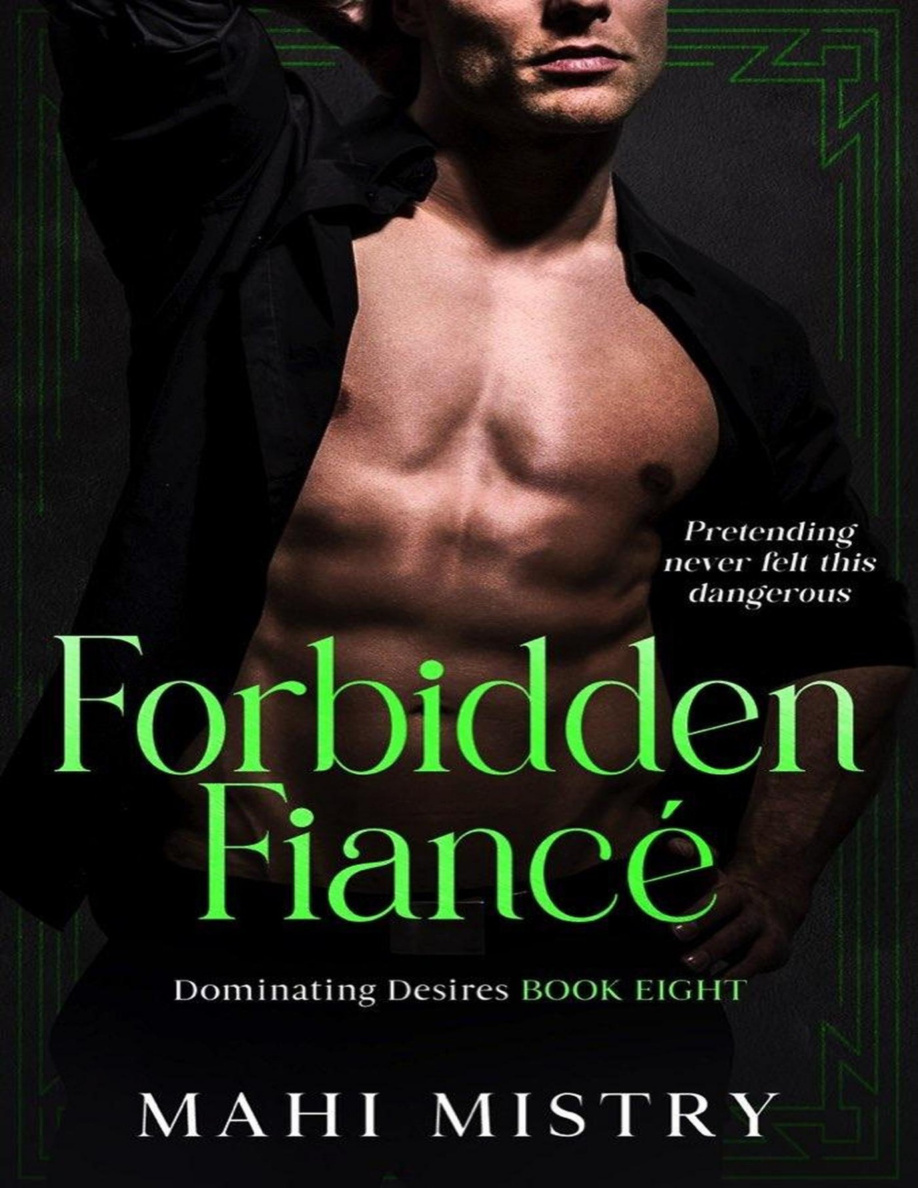 Forbidden Fiance PDF Download
