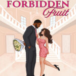 Forbidden Fruit Saffron Brooks Kitap Kapağı