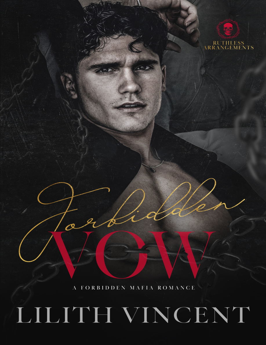Forbidden Vow PDF Download