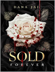 Forever Sold German Edition Dana Jai Kitap Kapağı