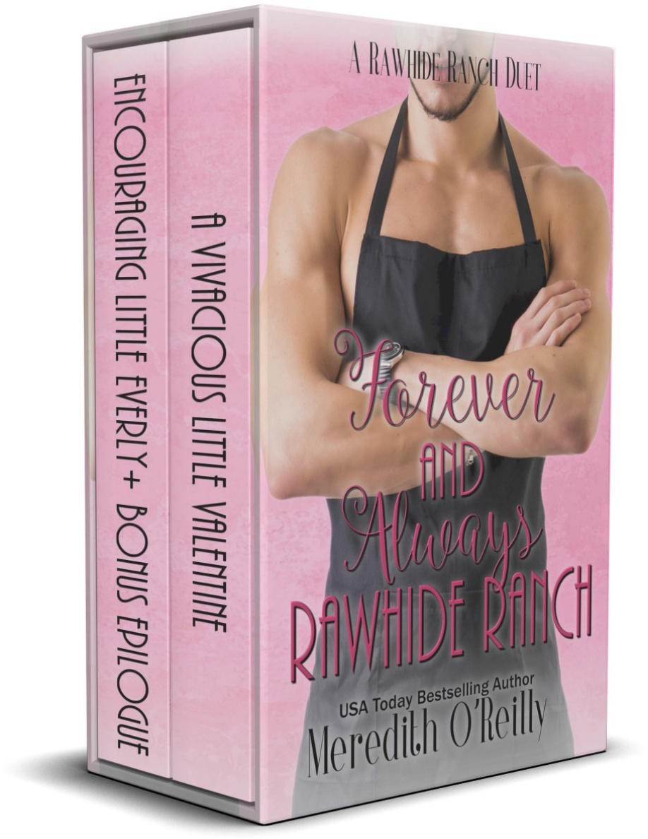 Forever and Always (Rawhide Ranch) PDF Download