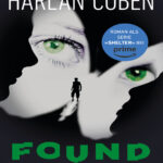 Found Das geheimnisvolle Grab German Edition Harlan Coben Kitap Kapağı