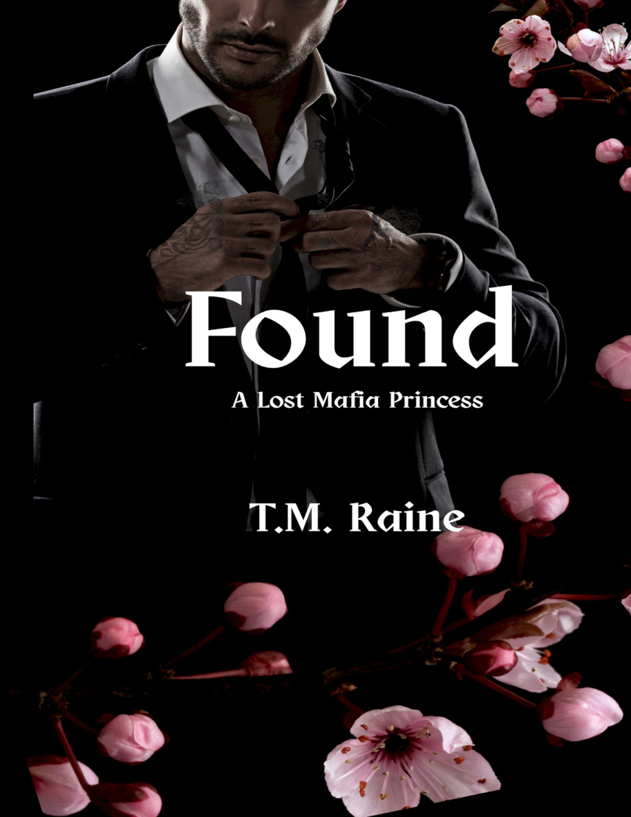 Found: A Lost Mafia Princess PDF Download