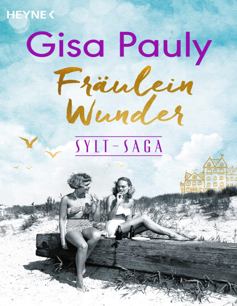 Fraulein Wunder German Edition Pauly Gisa Kitap Kapağı