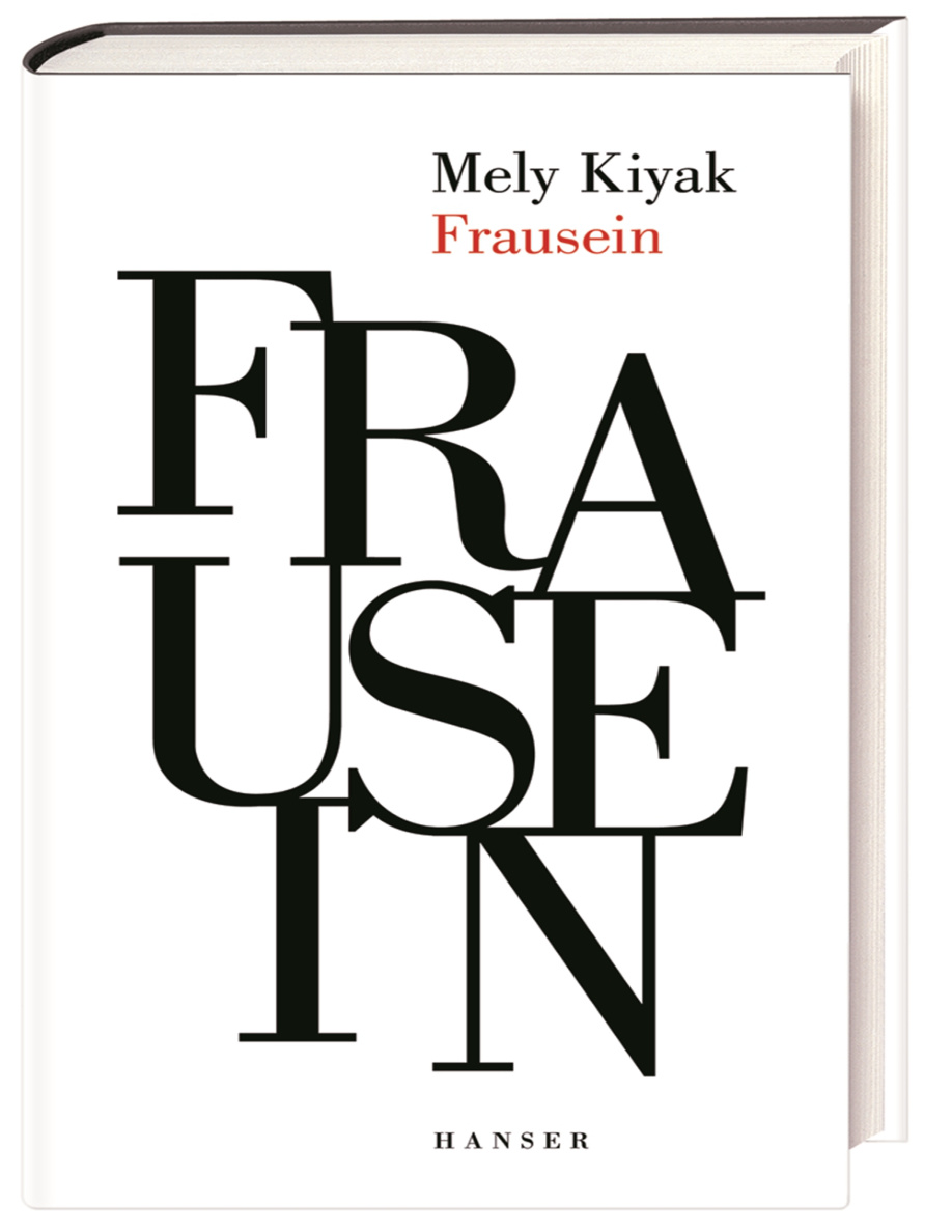 Frausein PDF Download
