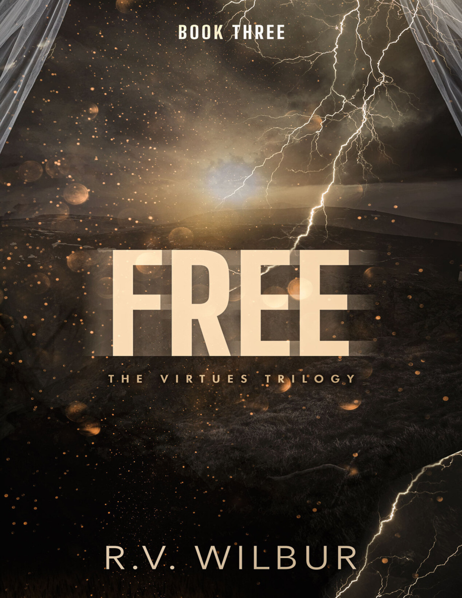Free: The Virtues Trilogy 3 PDF Download