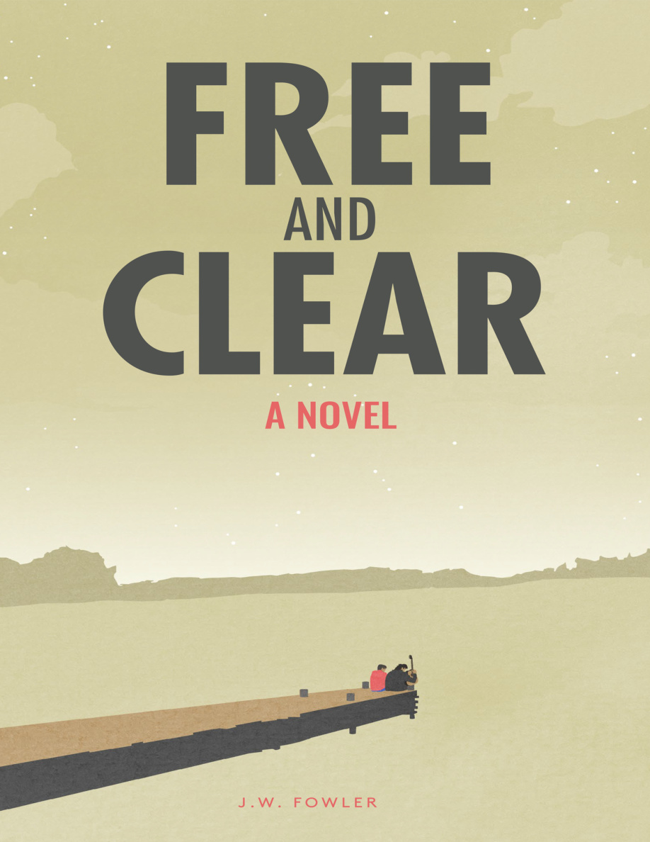 Free and Clear PDF Download