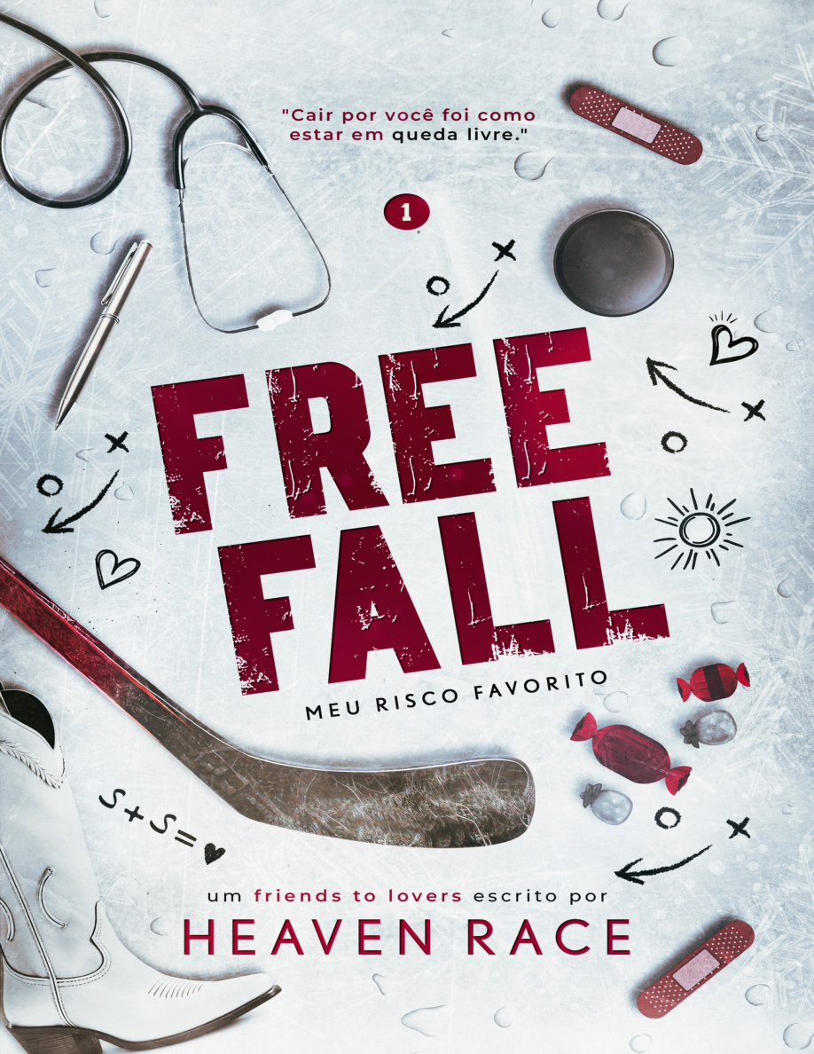 Freefall PDF Download