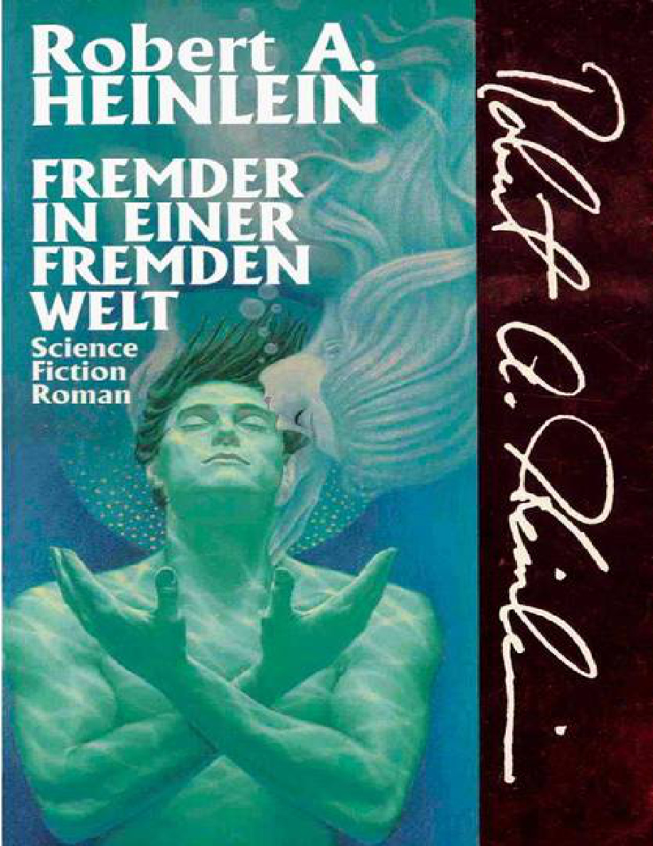 Fremder in einer fremden Welt PDF Download
