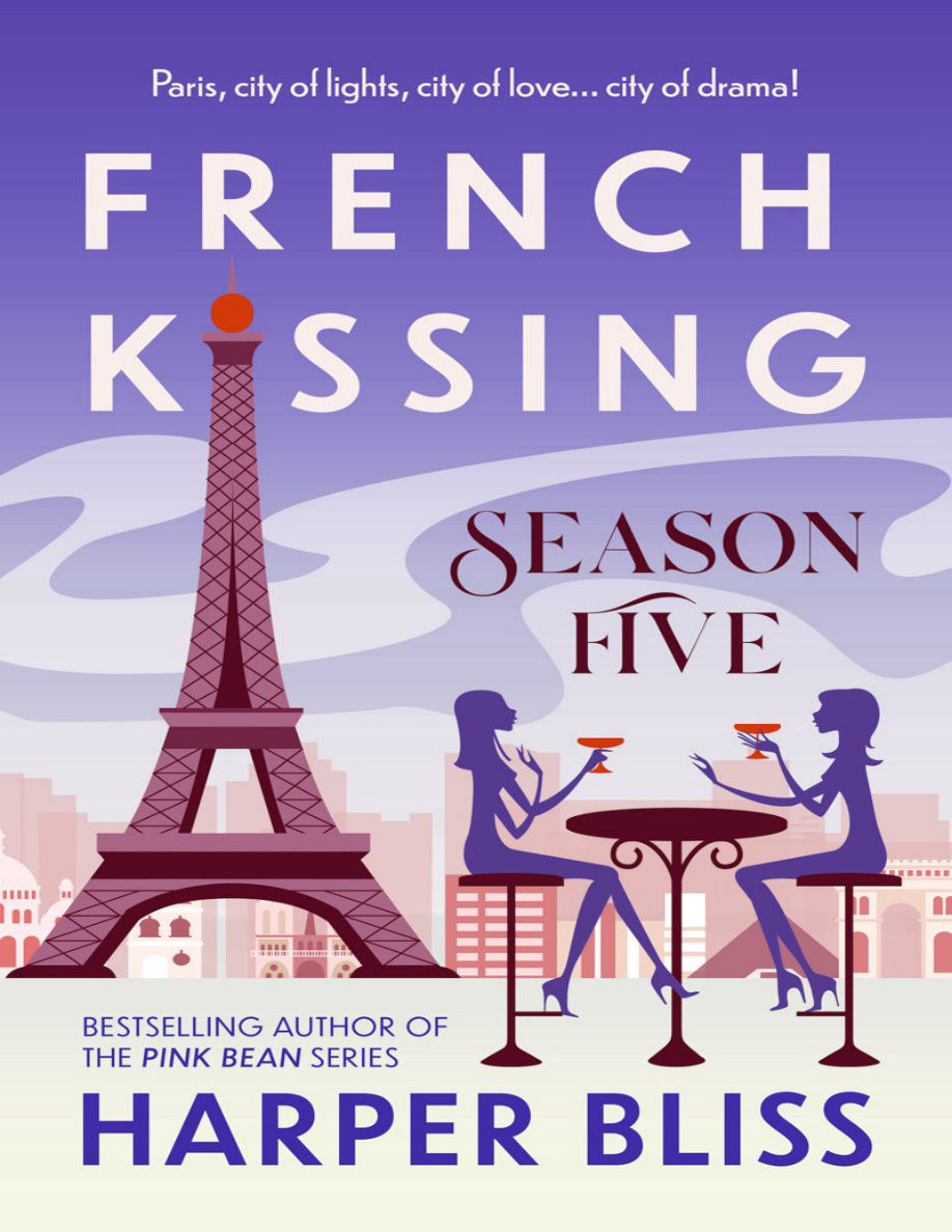 French Kissing Season 5 PDF Download