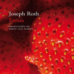 Fresas Spanish Edition Joseph Roth Kitap Kapağı